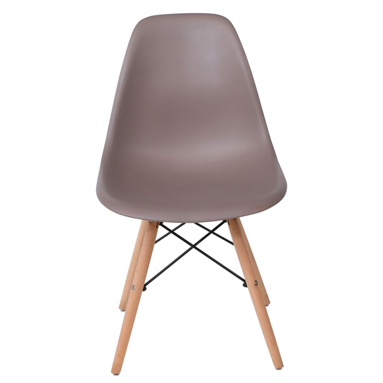 Стол – бежов цвят