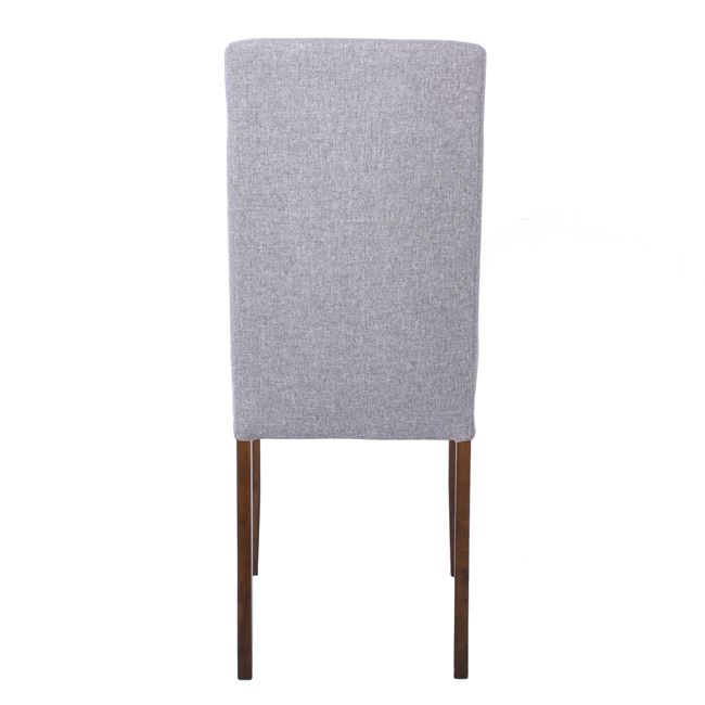 Стол дамаска сив цвят