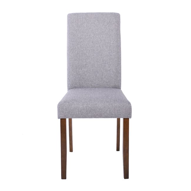 Стол дамаска сив цвят