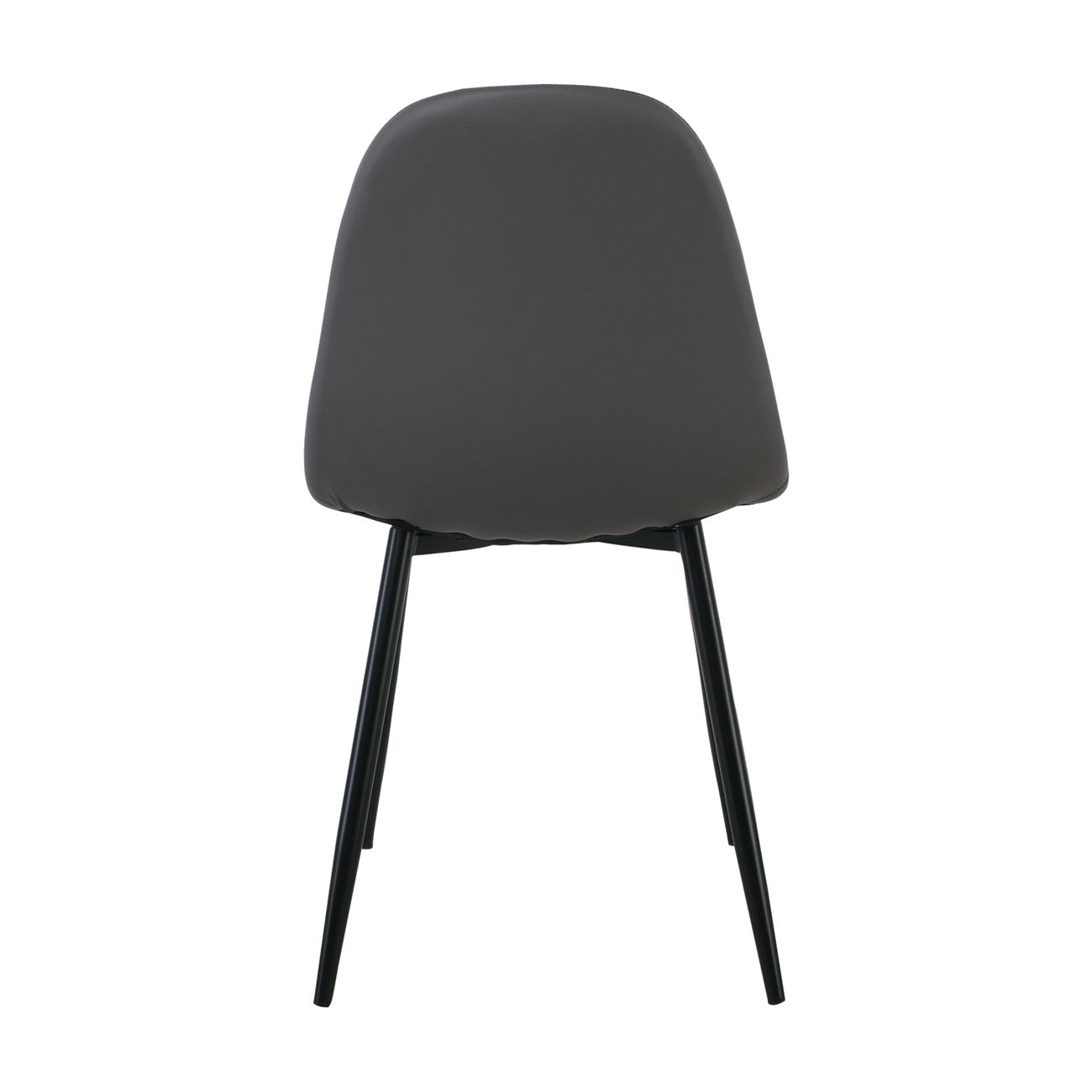 Стол сив цвят