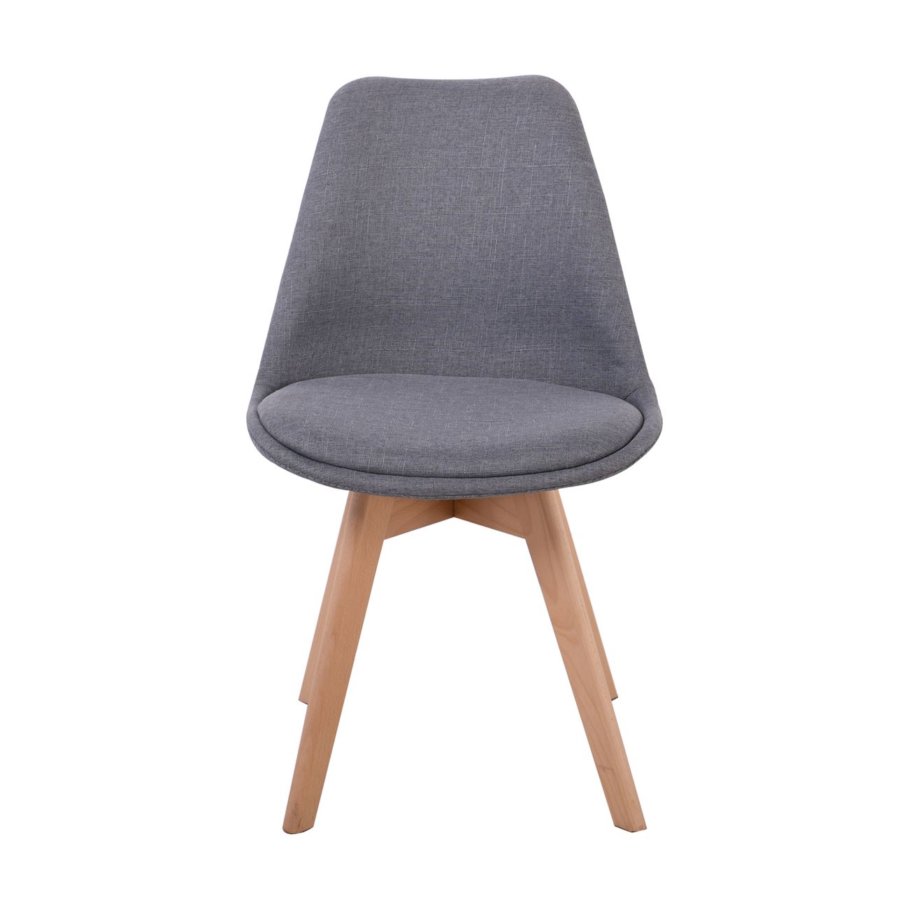 Стол сива дамаска