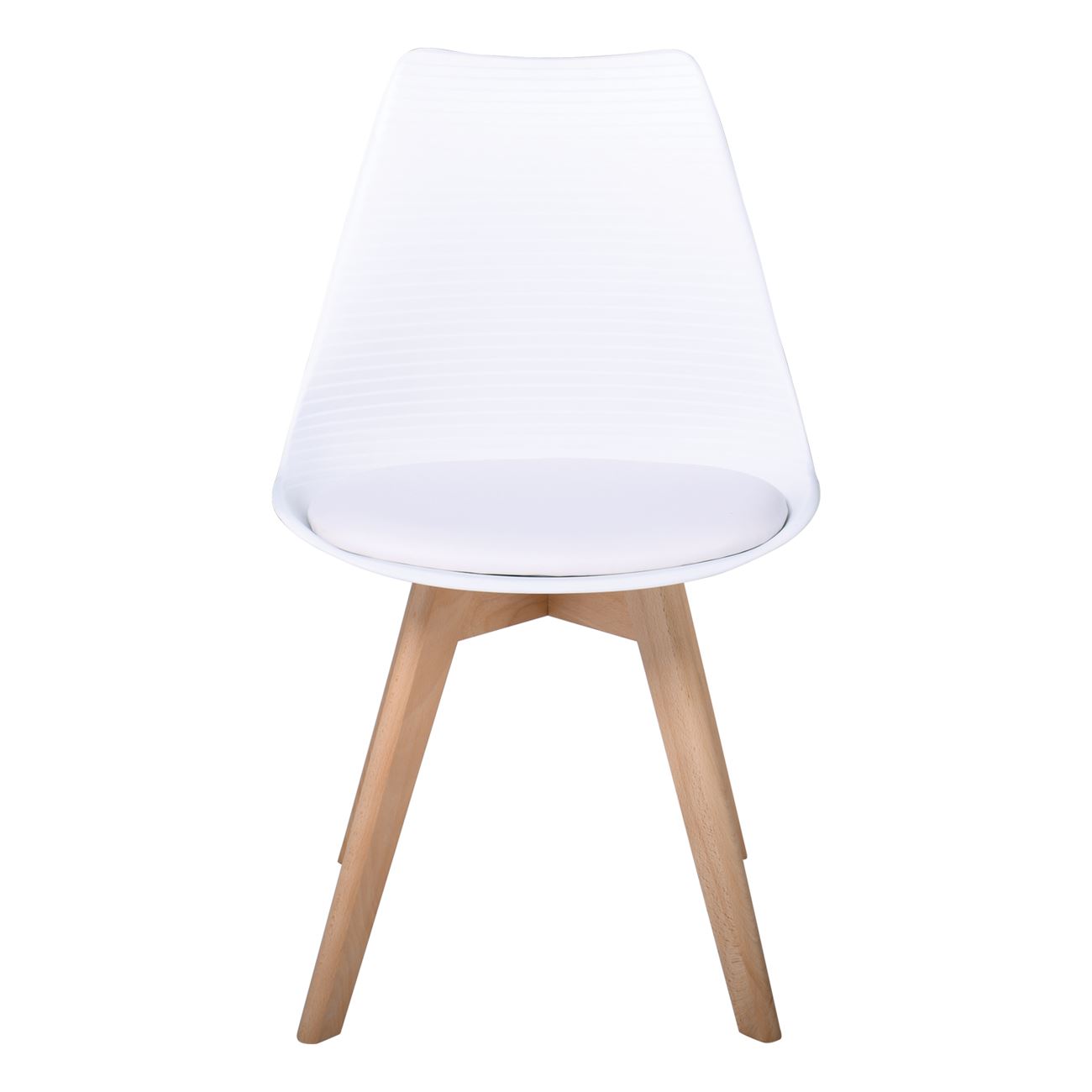 Стол – бял цвят