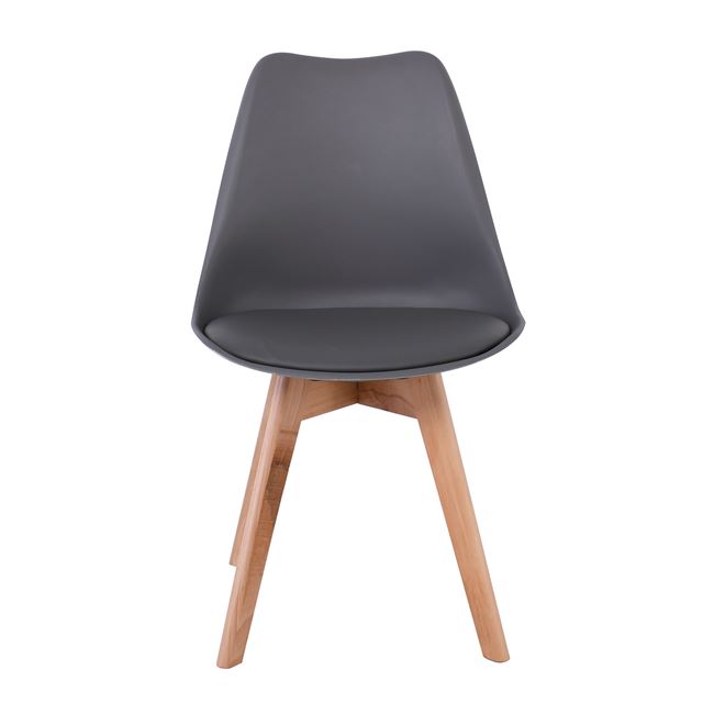 Стол цвят антрацит