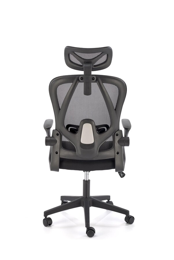 Офис стол – черен