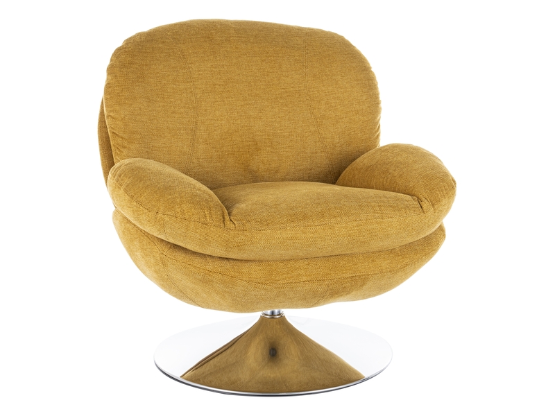 Въртящо се кресло - къри