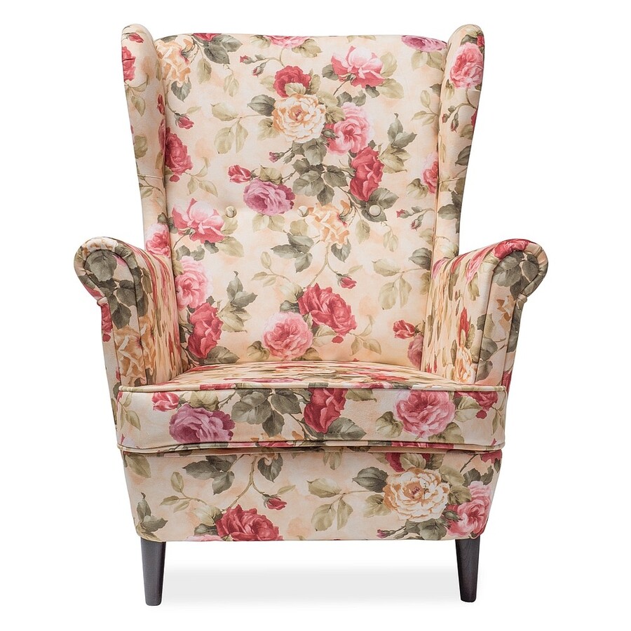 Кресло – корал