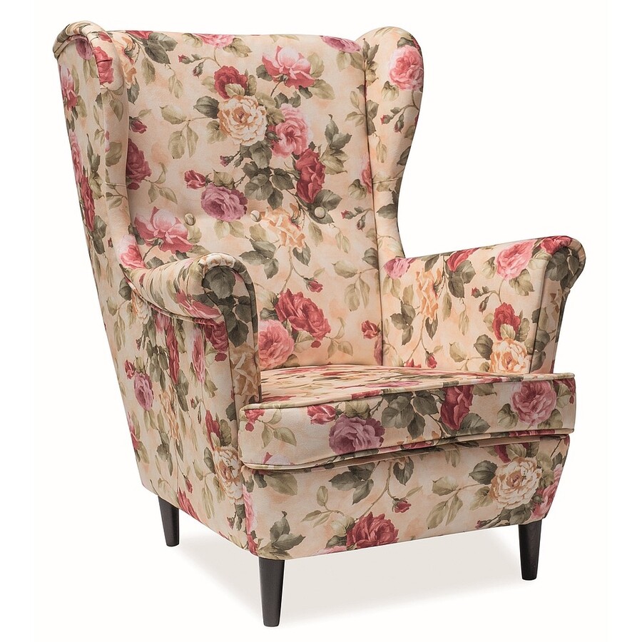 Кресло – корал