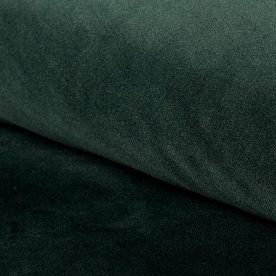 PEGAZ Velvet сгъваемо кресло - зелено Bluvel 78