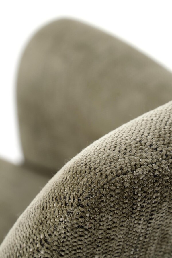 Въртящ се стол – олива