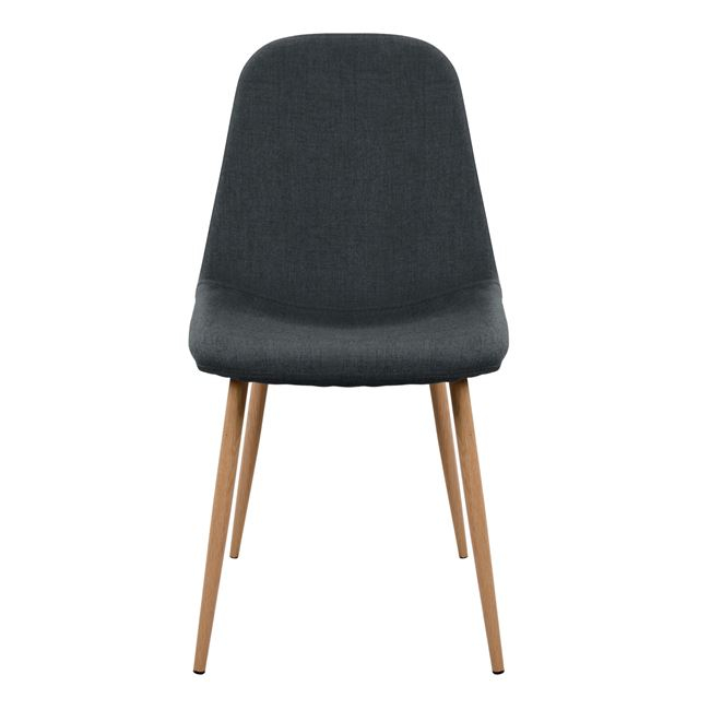 Стол сив цвят