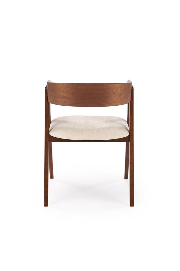 Стол – бежово/орех