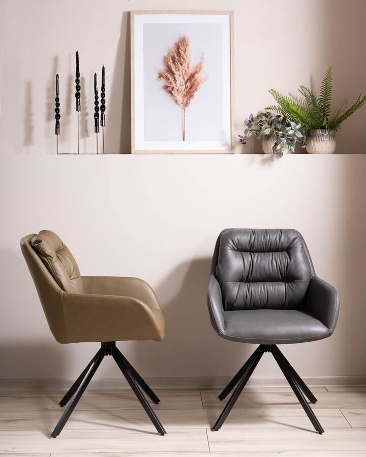 Въртящ се стол