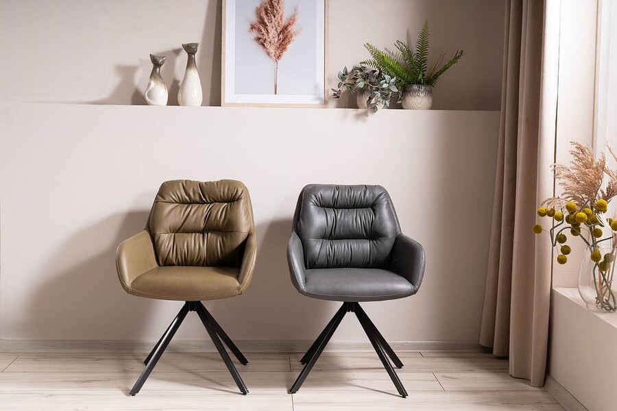 Въртящ се стол