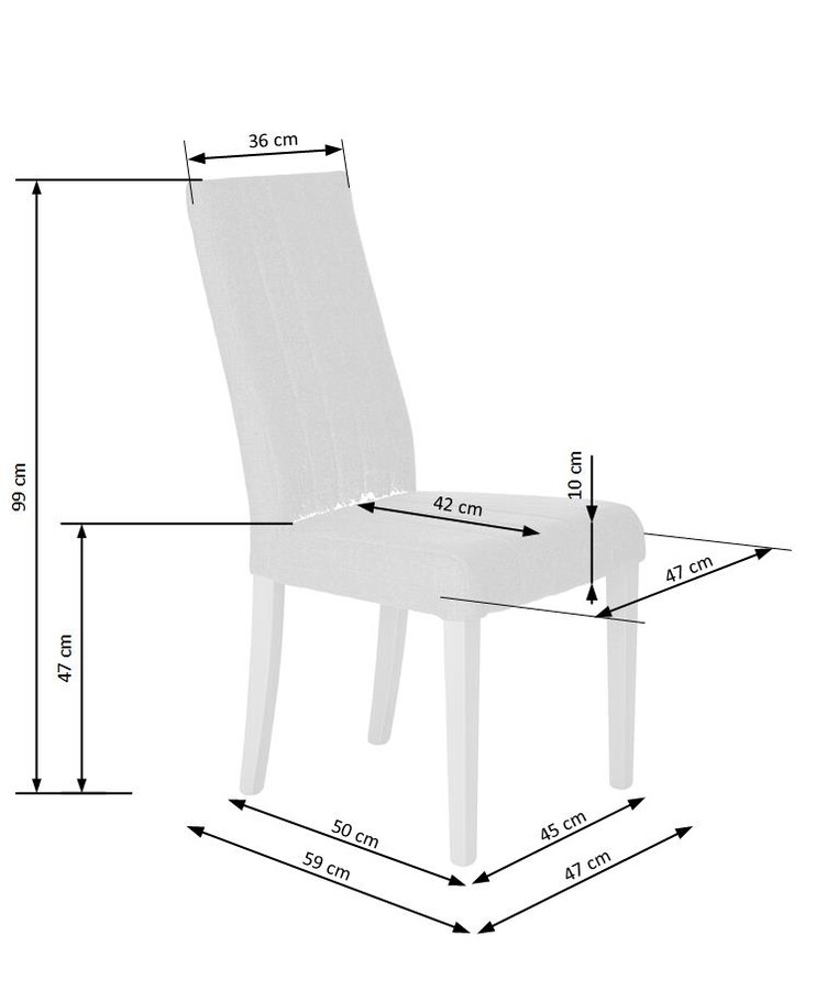 Кресло от велур в тъмнозелено с меден дъб