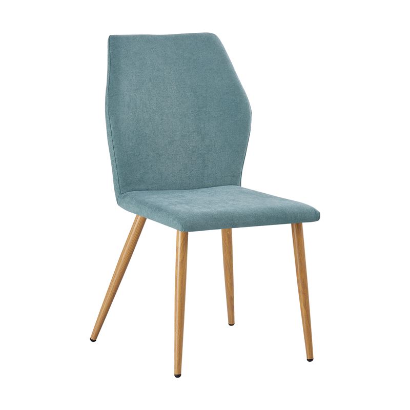 Стол зелен цвят