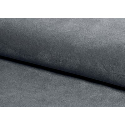 Легло 120x200 - сиво