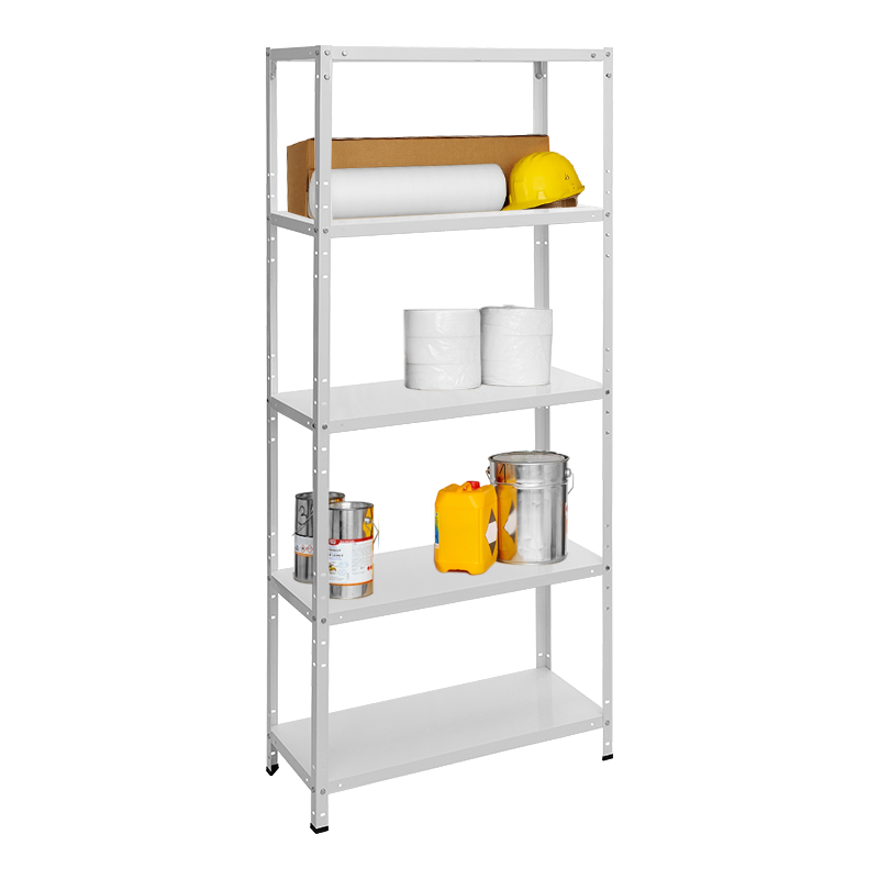 Метален стелаж 170x75x30 см