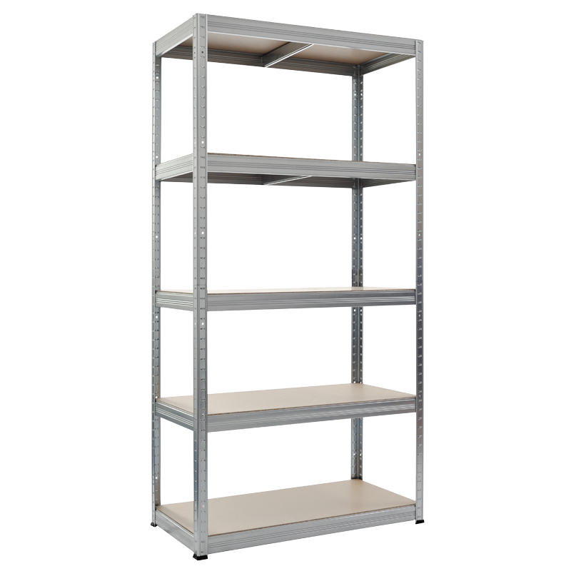 Метален стелаж STAR 180x90x45 см