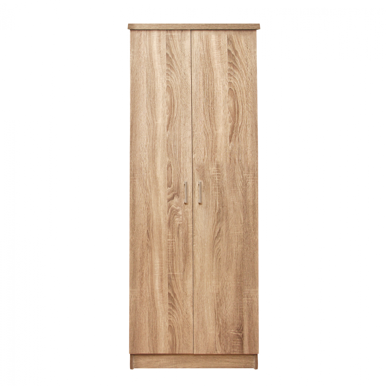 Гардероб цвят сонома