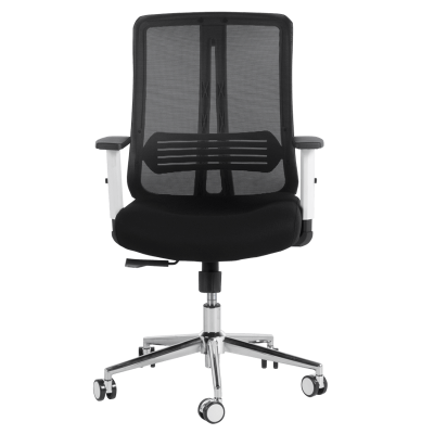 Президентски офис стол LORENA - черен