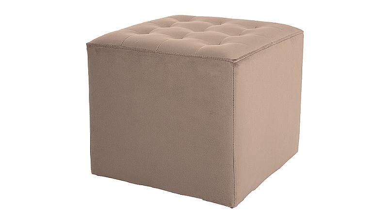 Табуретка – бежов