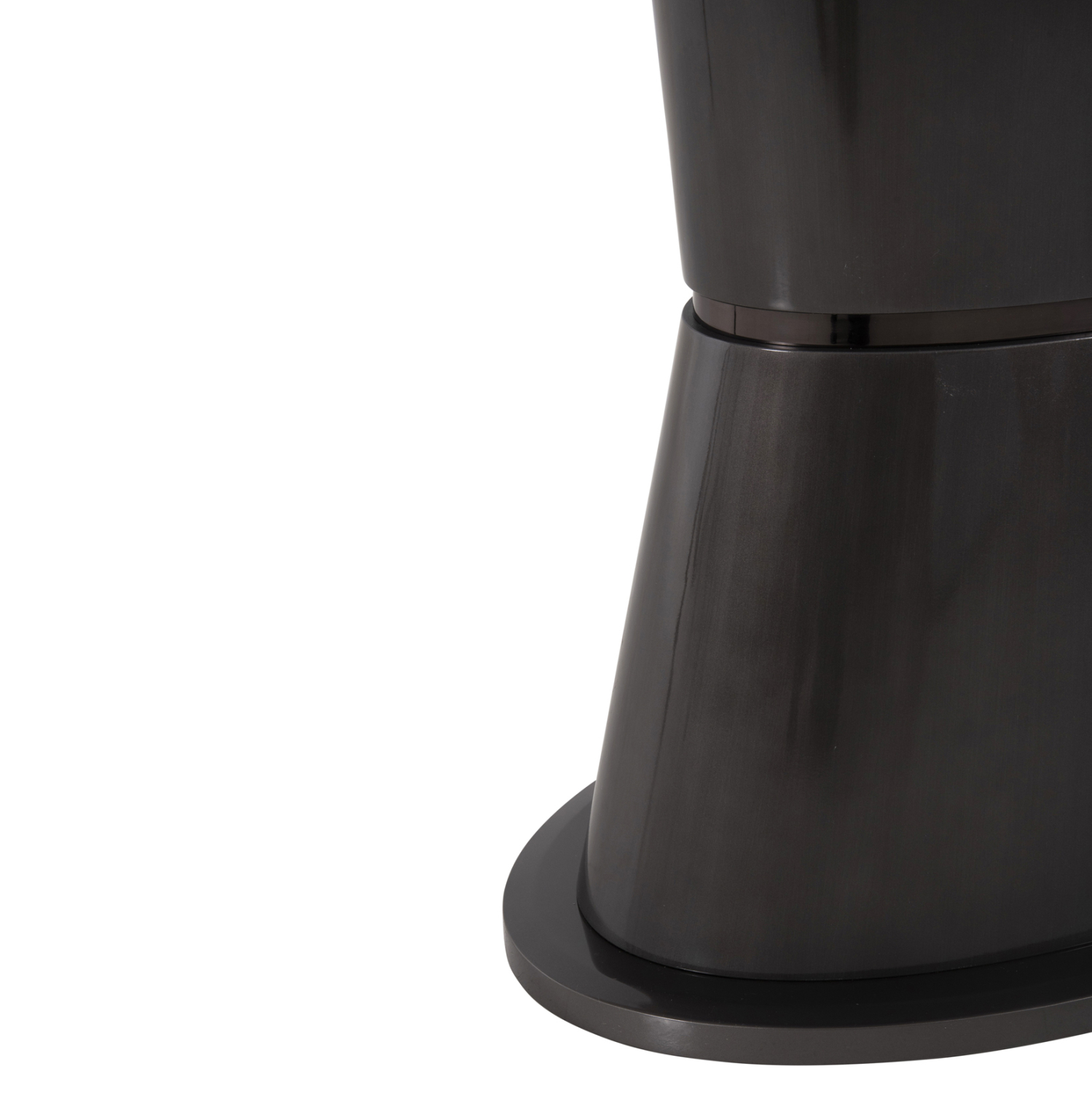 Маса цвят сив мрамор