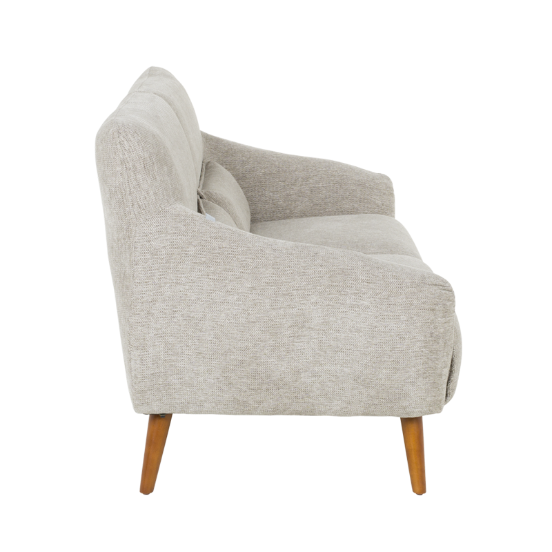 Триместно канапе ZONGO – бежов