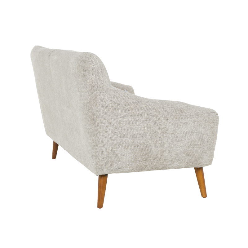 Триместно канапе ZONGO – бежов