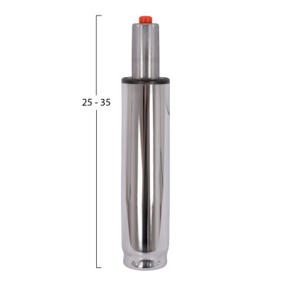 REPLACEMENT SUSPENSION FOR OFFICE CHAIRS CLASS C CHROMED