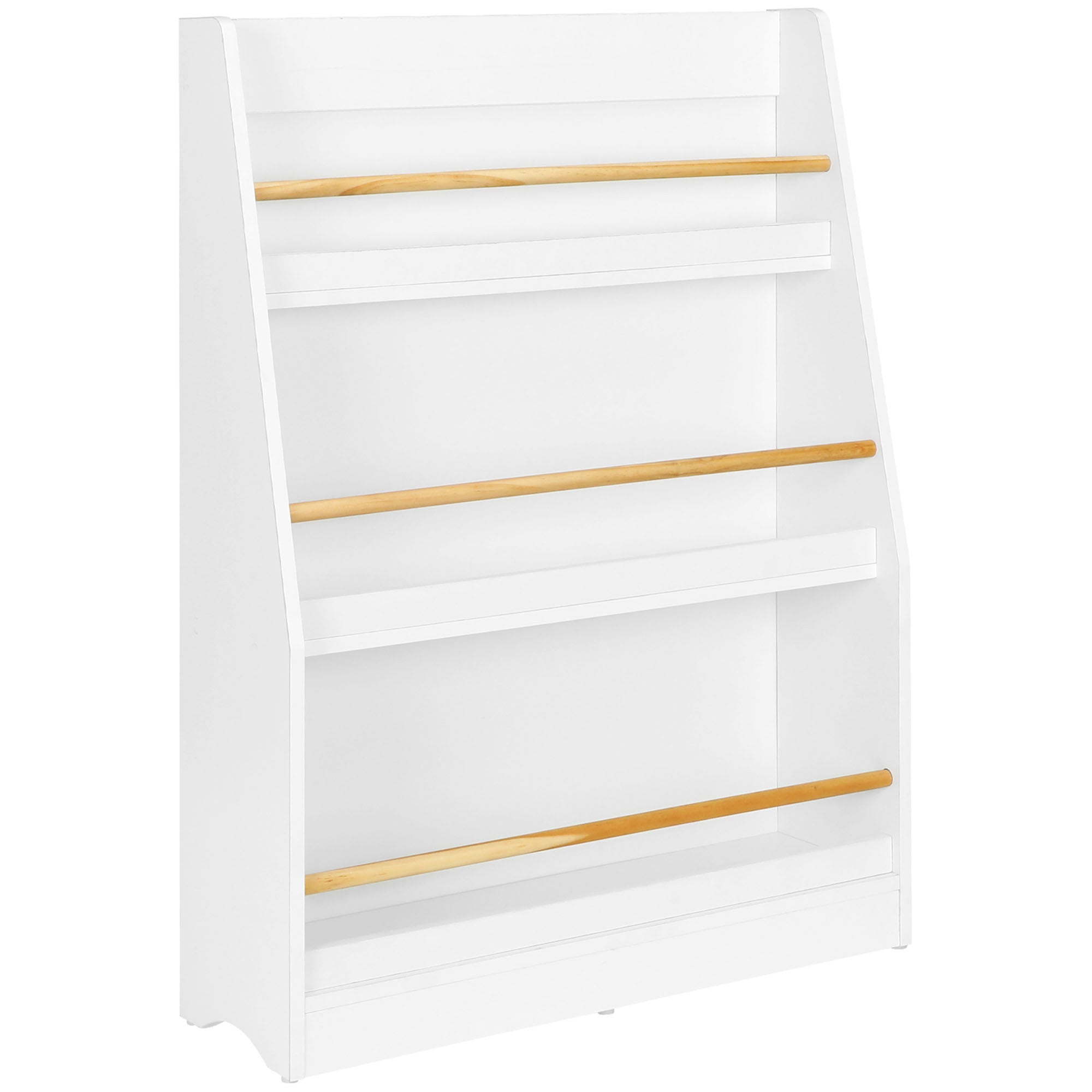 Детска Етажерка GINGER HOME