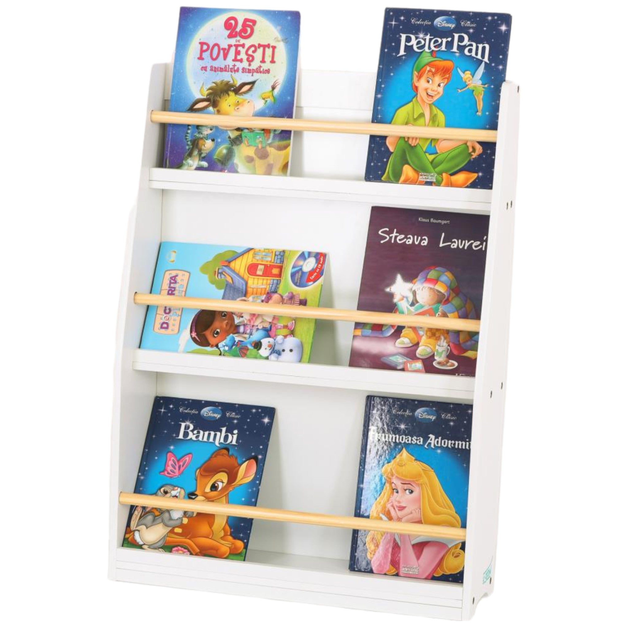 Детска Етажерка GINGER HOME