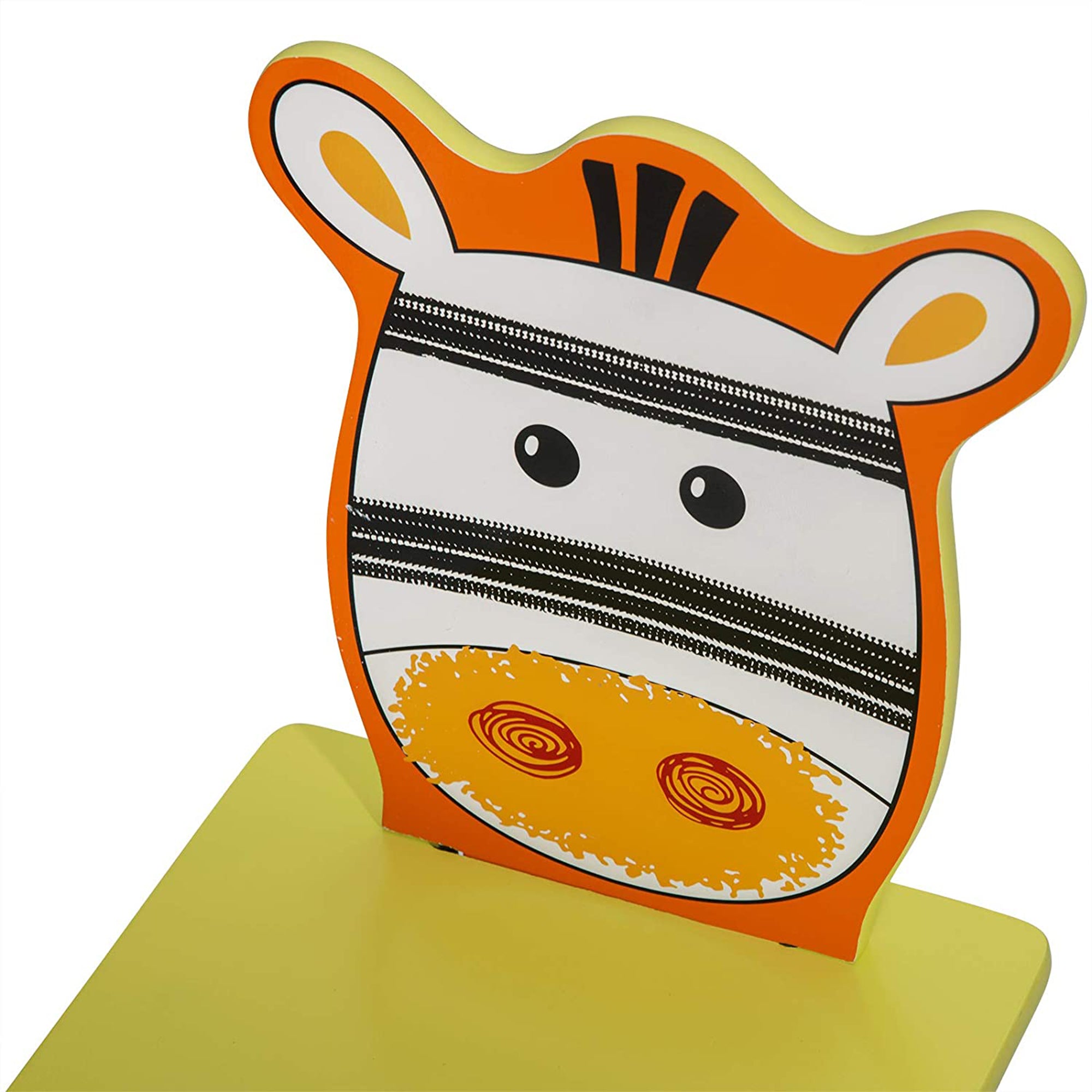 Детска Маса с 2 Столчета