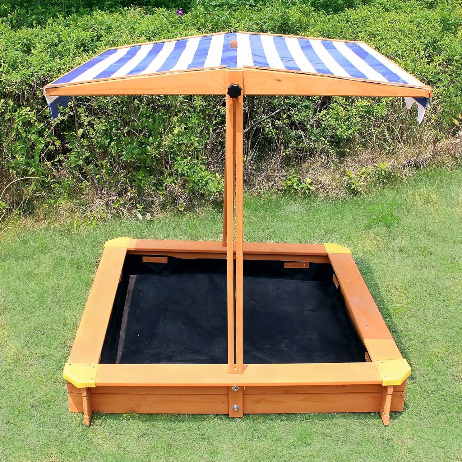 Детски Пясъчник GINGER HOME