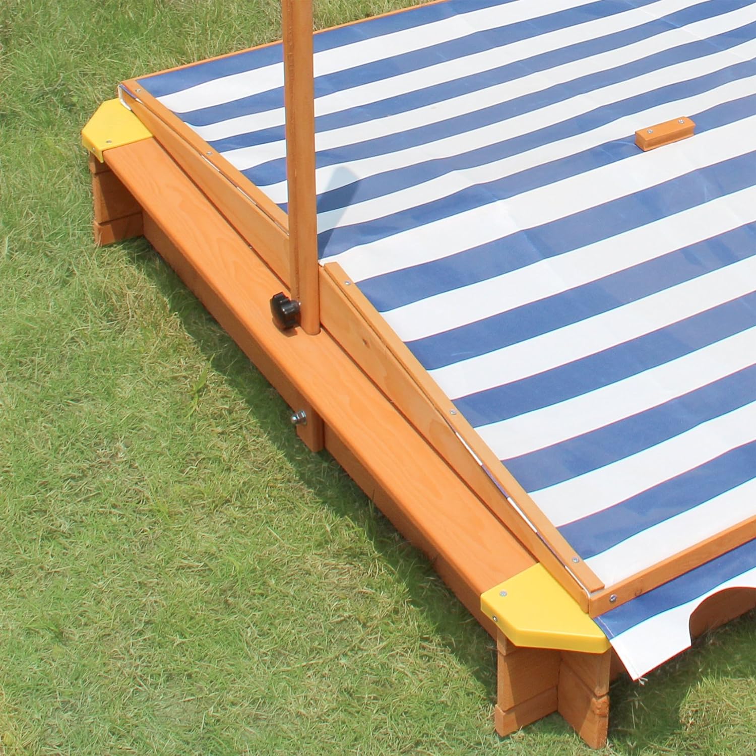 Детски Пясъчник GINGER HOME