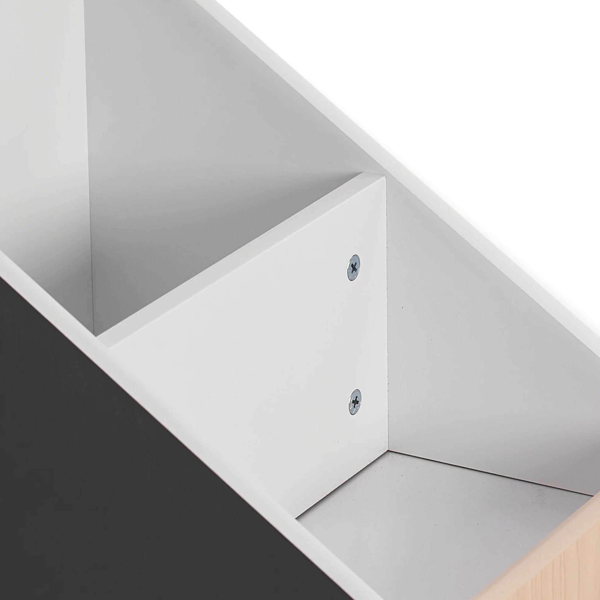 Етажерка за Играчки и Книжки GINGER HOME