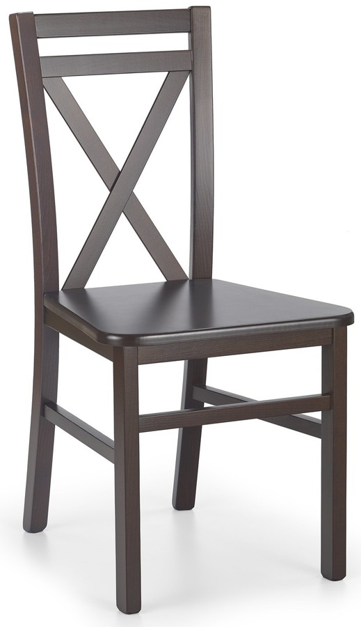 Стол – тъмен орех