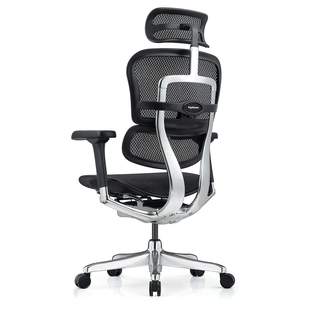 Ергономичен стол Antares ERGOHUMAN ELITE 2