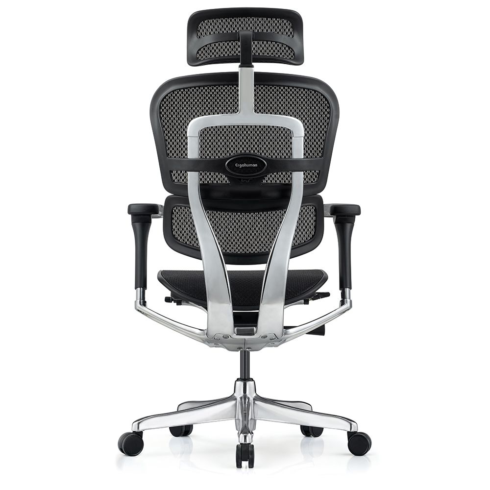 Ергономичен стол Antares ERGOHUMAN ELITE 2