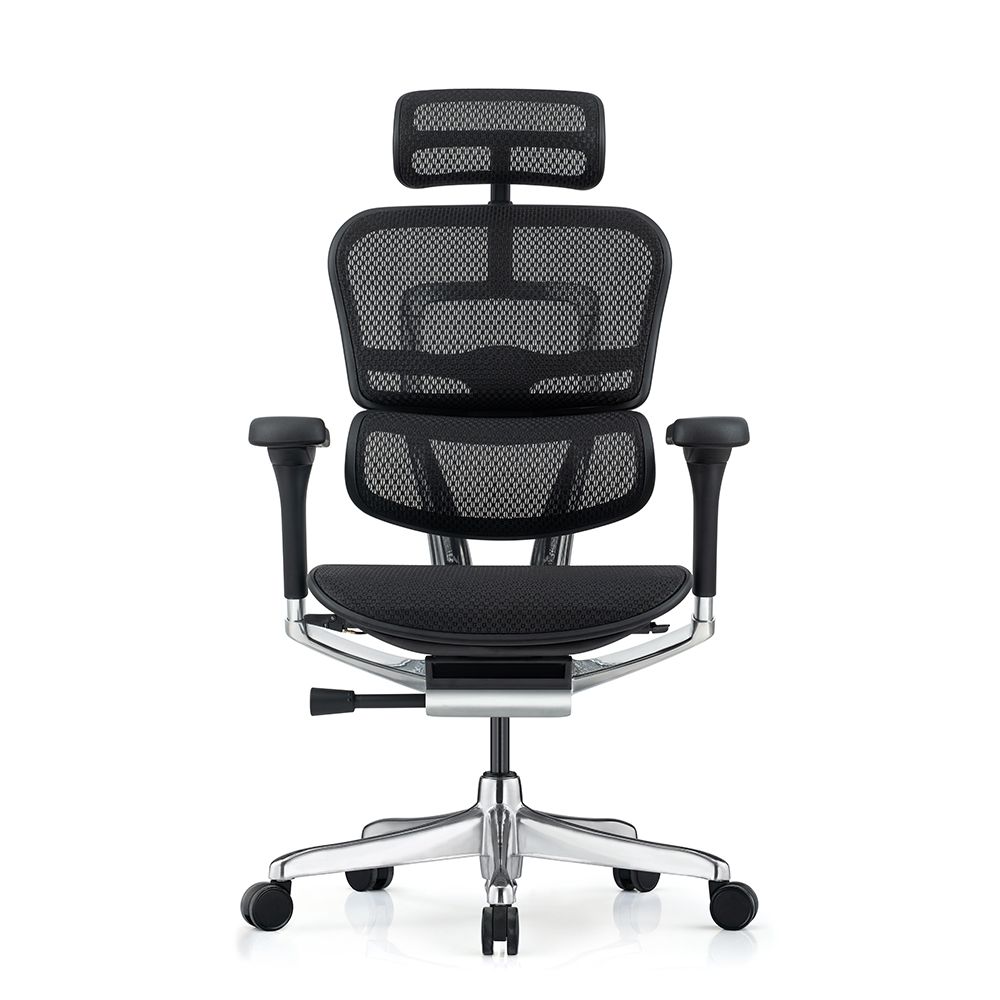 Ергономичен стол Antares ERGOHUMAN ELITE 2