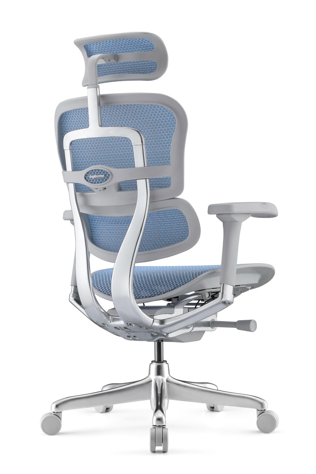 Ергономичен стол Antares ERGOHUMAN ELITE 2