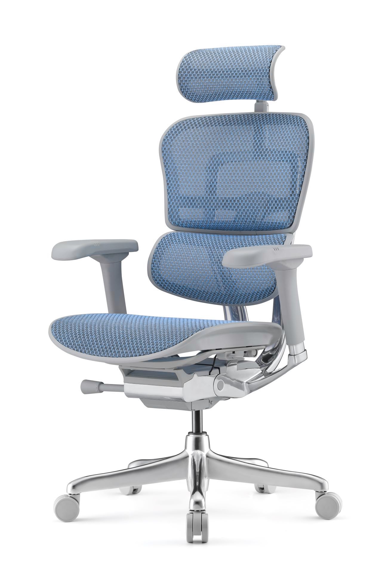 Ергономичен стол Antares ERGOHUMAN ELITE 2