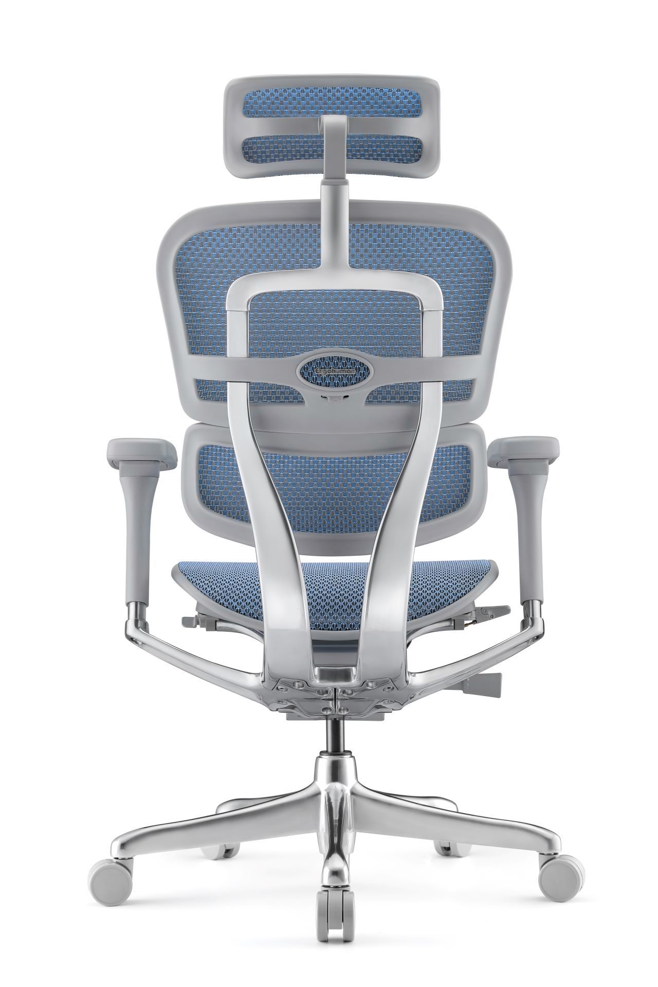 Ергономичен стол Antares ERGOHUMAN ELITE 2