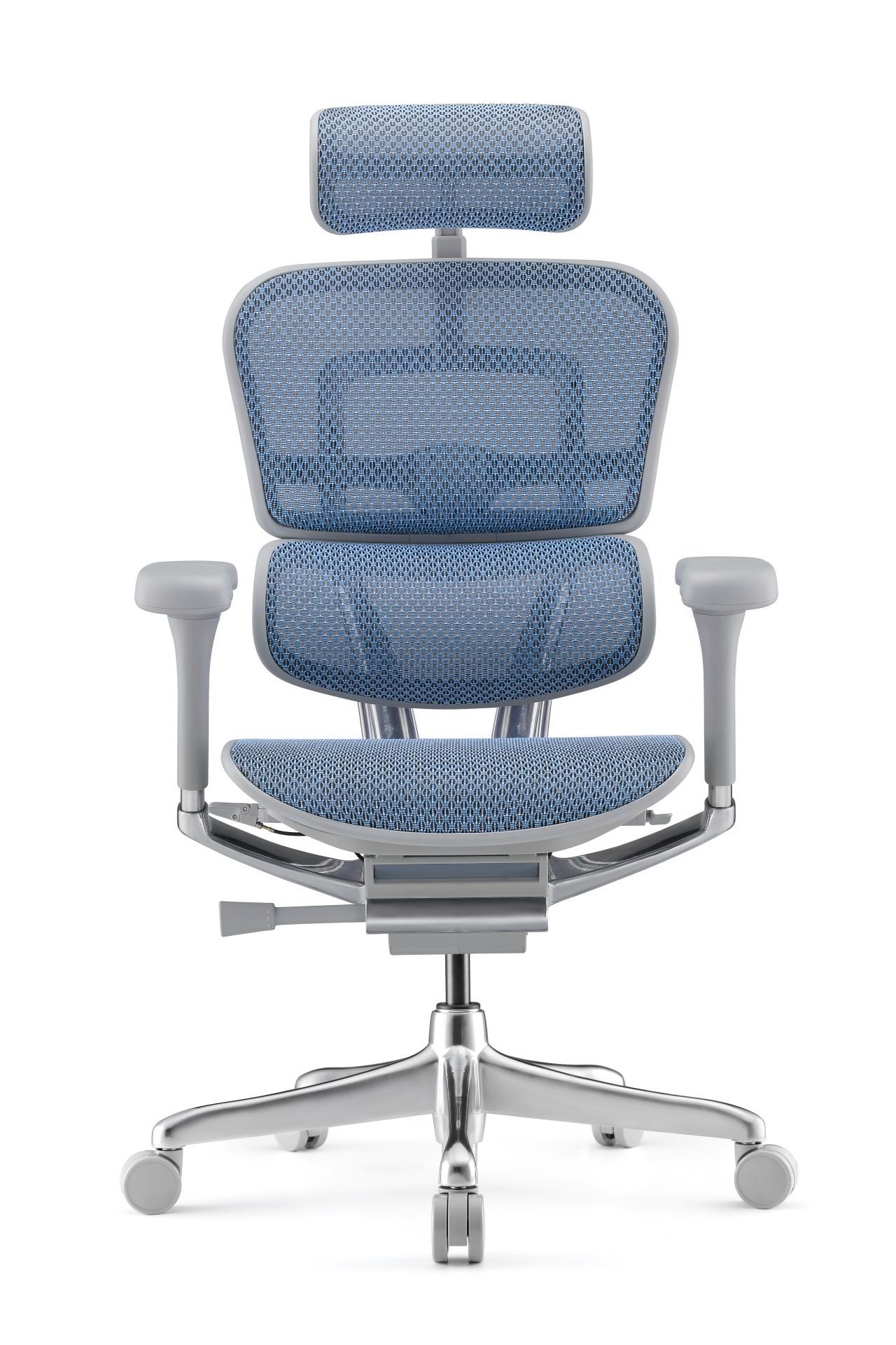 Ергономичен стол Antares ERGOHUMAN ELITE 2