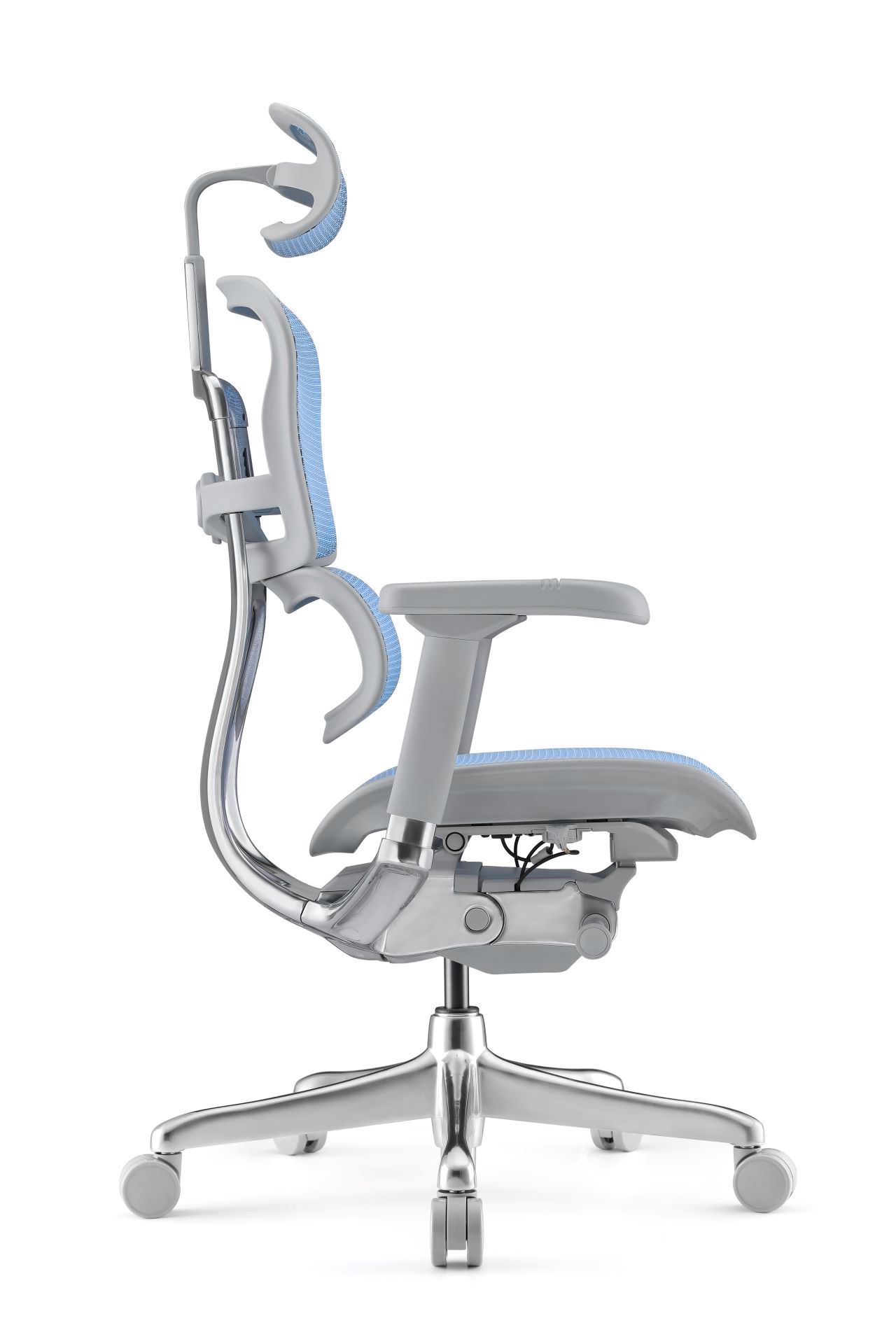 Ергономичен стол Antares ERGOHUMAN ELITE 2