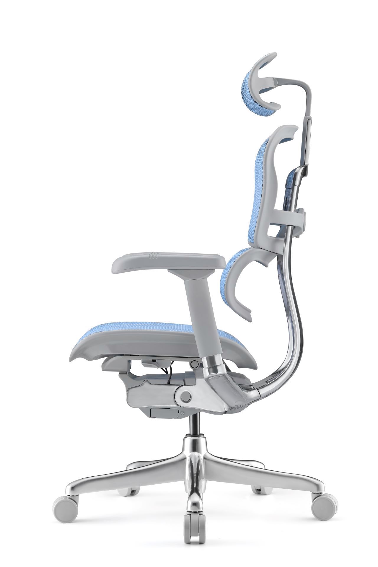 Ергономичен стол Antares ERGOHUMAN ELITE 2