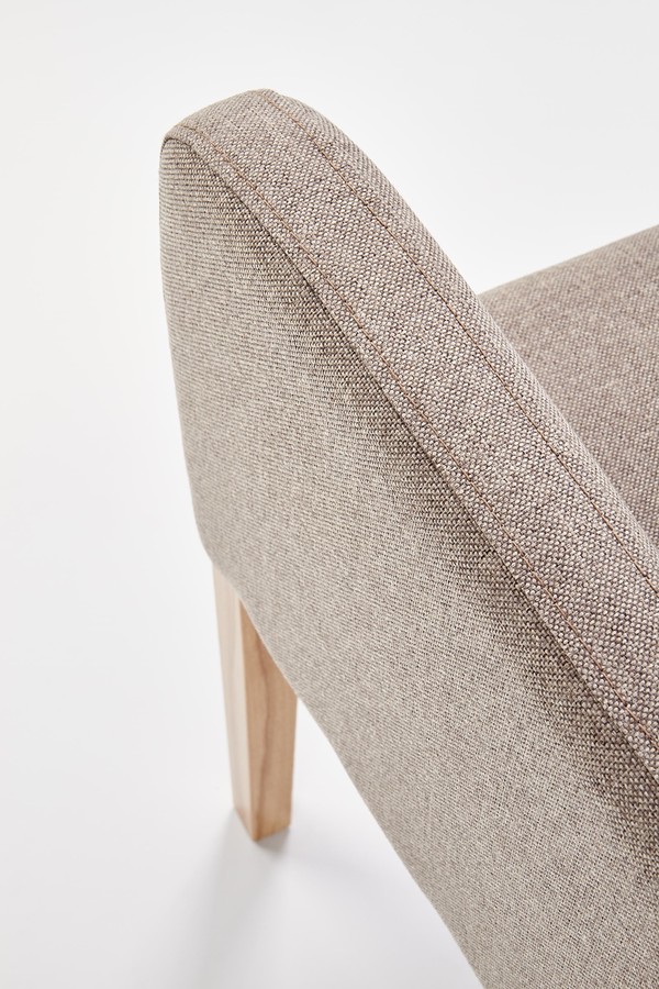 Стол – бежов / естествен