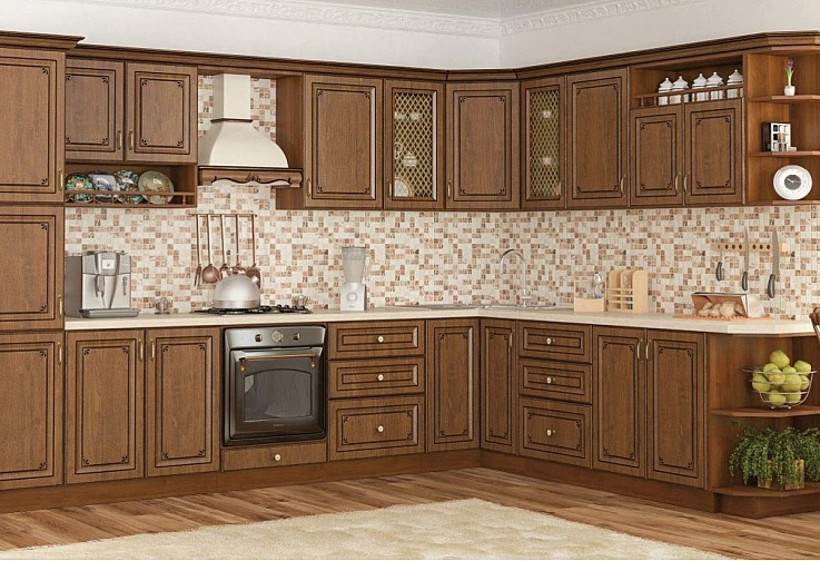 Горен шкаф GRAND NEW 30 см с една врата