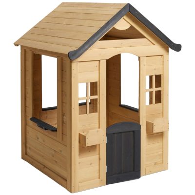 Детска Къща GINGER HOME