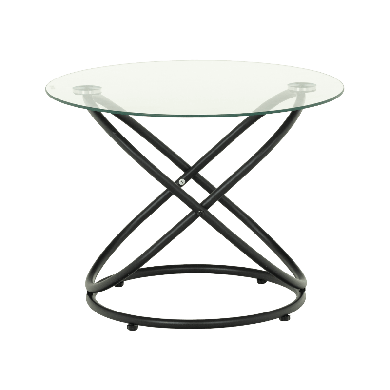 Холна маса ALTA - стъкло