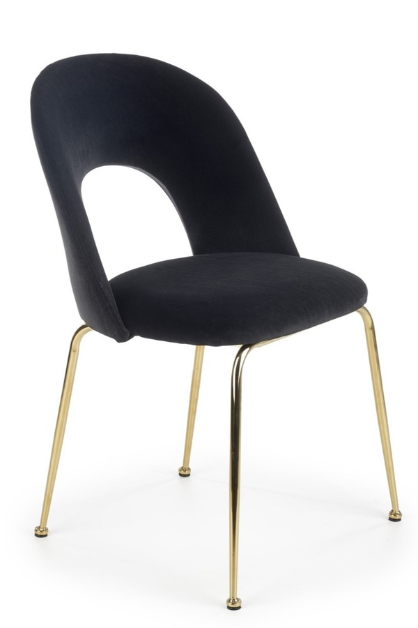 Стол – черен